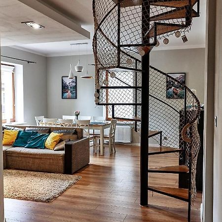 Apartament Zlote Gory - Строне-Шльонське Екстер'єр фото