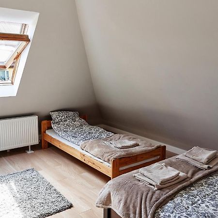 Apartament Zlote Gory - Строне-Шльонське Екстер'єр фото