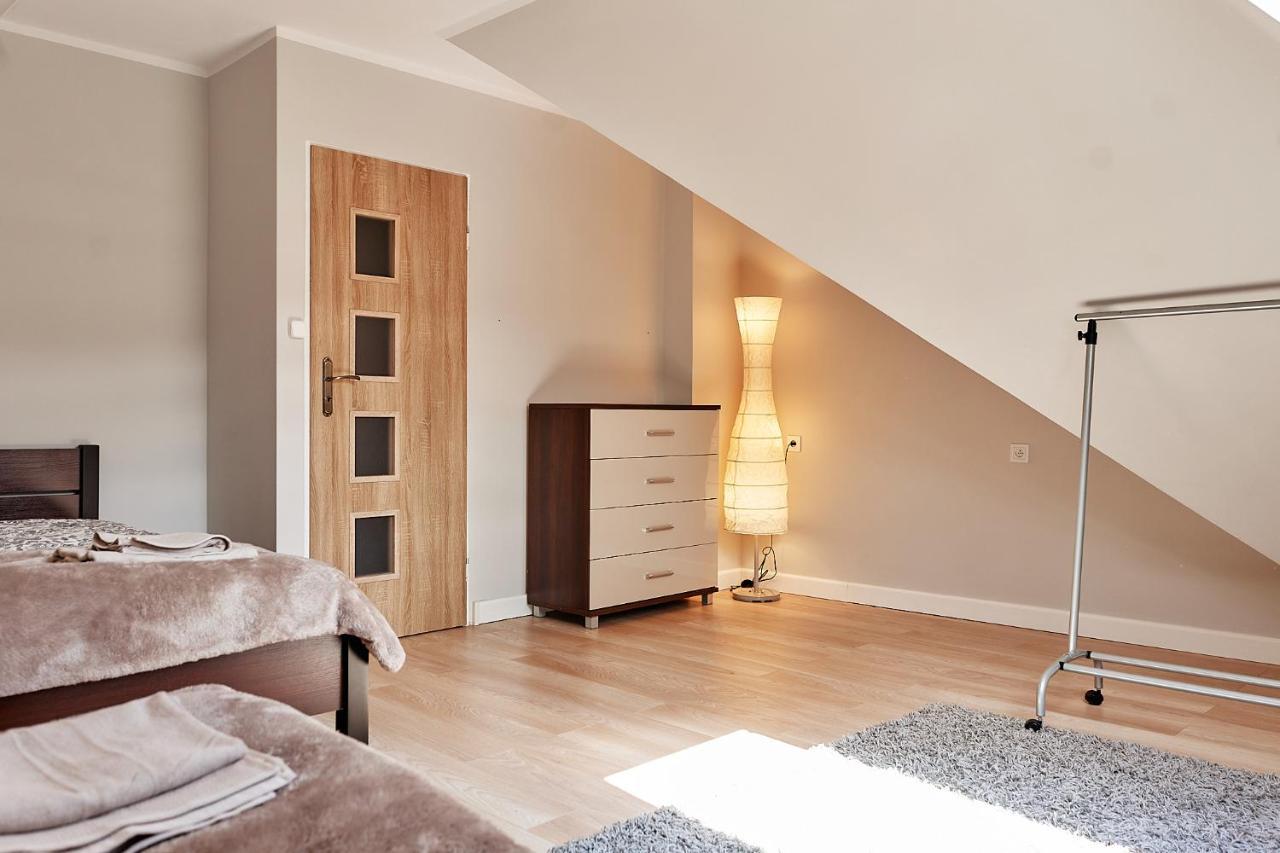 Apartament Zlote Gory - Строне-Шльонське Екстер'єр фото