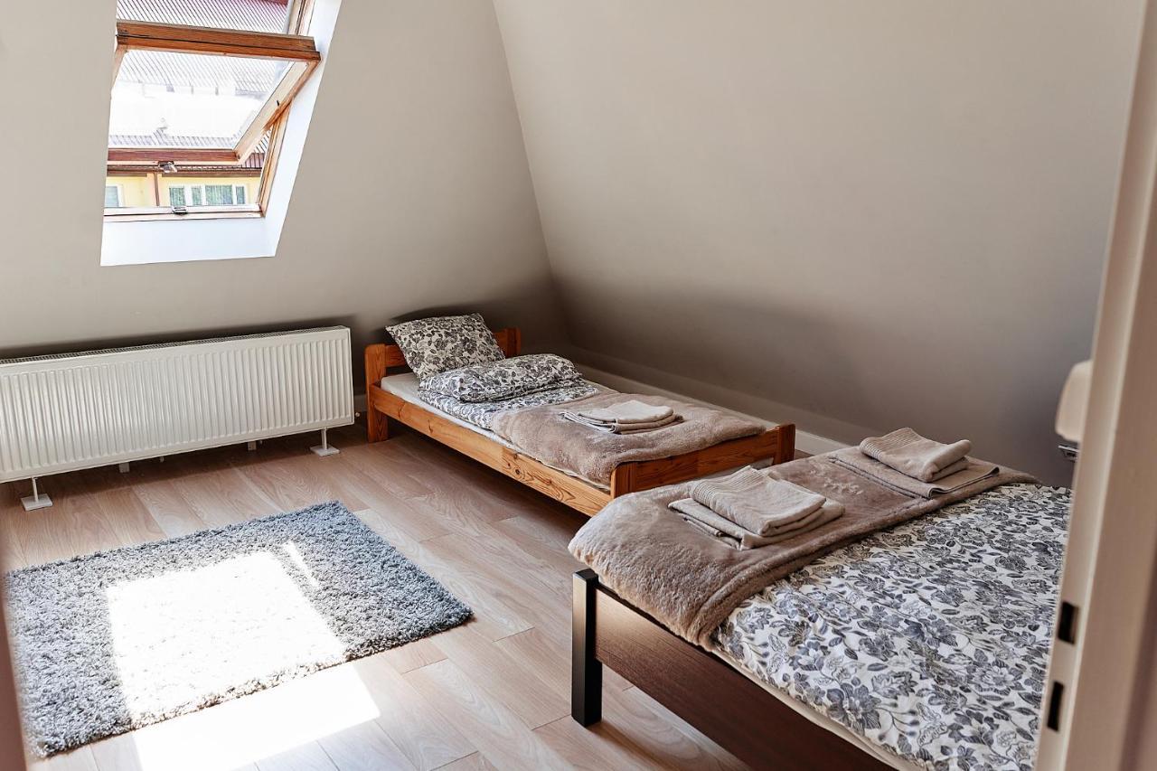 Apartament Zlote Gory - Строне-Шльонське Екстер'єр фото