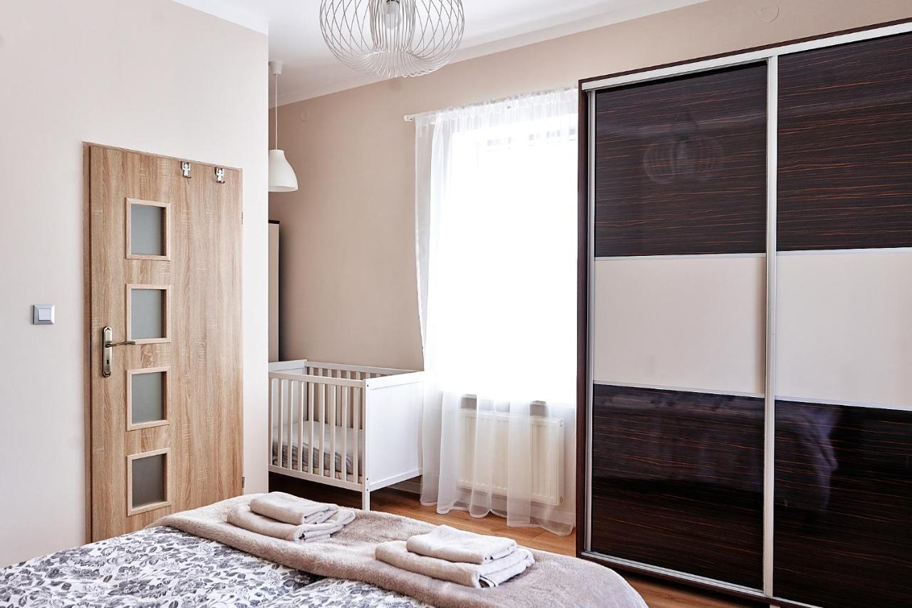 Apartament Zlote Gory - Строне-Шльонське Екстер'єр фото