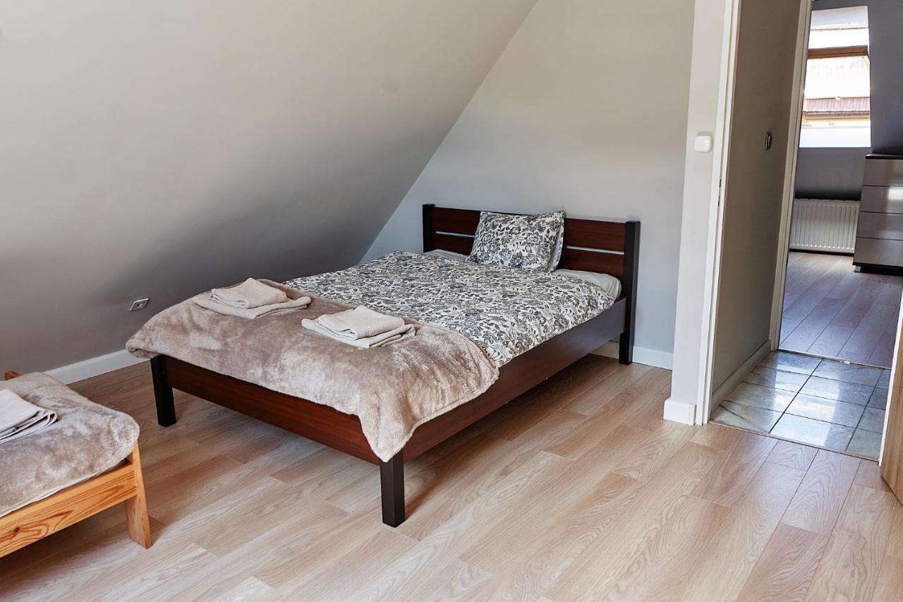 Apartament Zlote Gory - Строне-Шльонське Екстер'єр фото