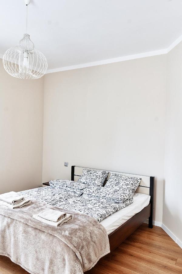 Apartament Zlote Gory - Строне-Шльонське Екстер'єр фото
