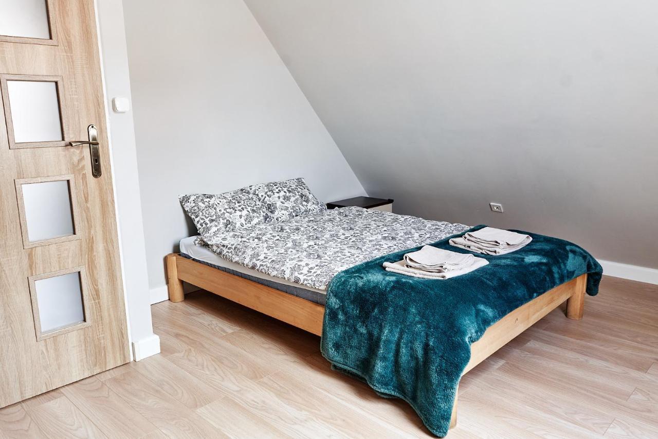 Apartament Zlote Gory - Строне-Шльонське Екстер'єр фото