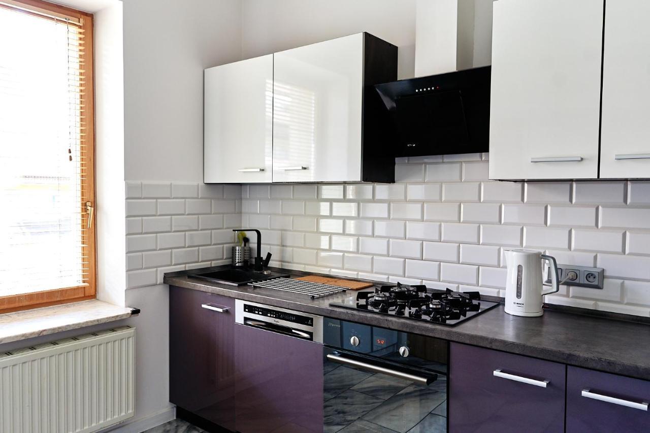 Apartament Zlote Gory - Строне-Шльонське Екстер'єр фото