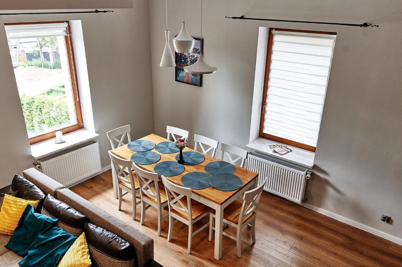 Apartament Zlote Gory - Строне-Шльонське Екстер'єр фото