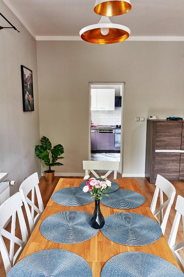 Apartament Zlote Gory - Строне-Шльонське Екстер'єр фото